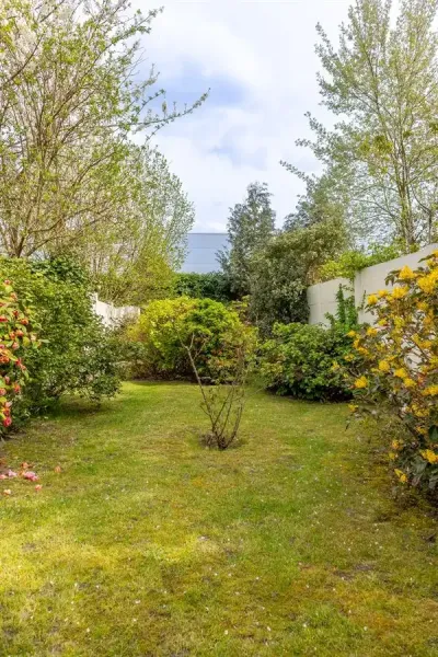 Charming 2-Bed House in Ukkel with Garden & Development Potential - Image 4