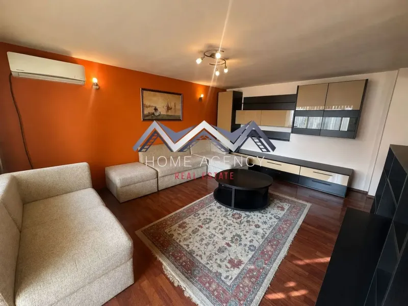Spacious 4-Bedroom Apartment in Otopeni - Prime Central Location - Image 2