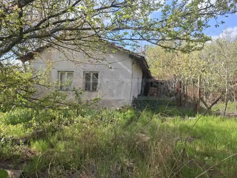 Coastal Durankulak House: A Repair Project Awaits - Image 1