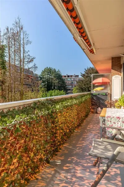 Apartment for rent in Ukkel - Image 4