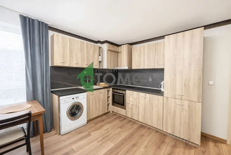 Spacious Fully Furnished 2-Bedroom Apartment in New Stara Zagora Building - Image 5