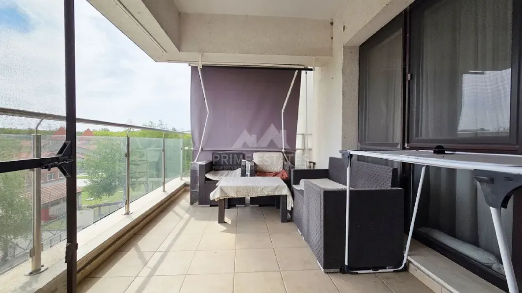 Spacious 2-Bedroom Apartment with Parking - Green Vista Residence - Image 3