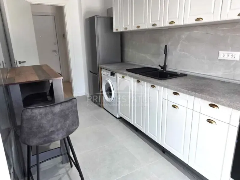 Spacious 2-Bedroom Apartment for Rent in Nusco City, Bucharest - Image 5