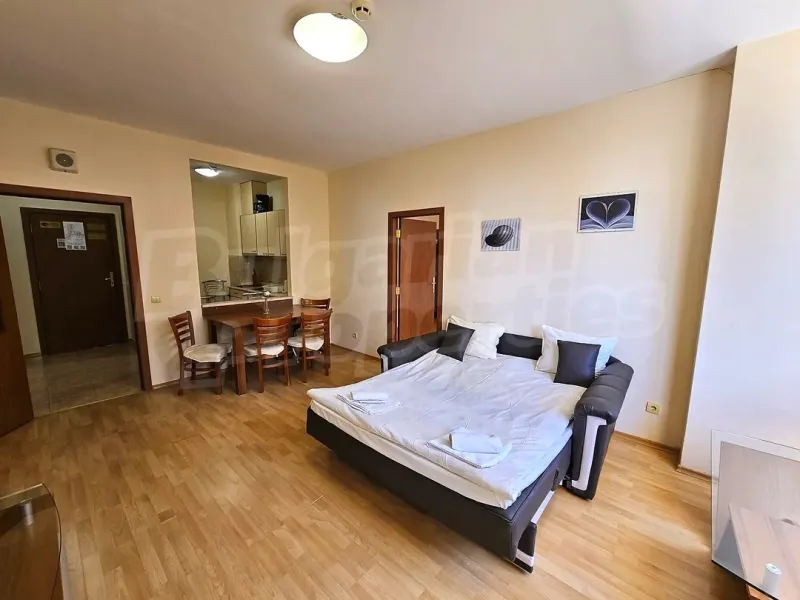 Stylish Apartment in Borovets Centre – Flora Complex Sale - Image 3