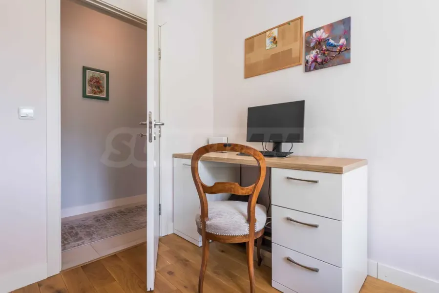 Sea View Apartment in 'Briz' - Varna - Image 4