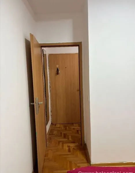 Spacious 2-Bedroom Apartment with Terrace in Belgrade - Mirijevo - Image 5