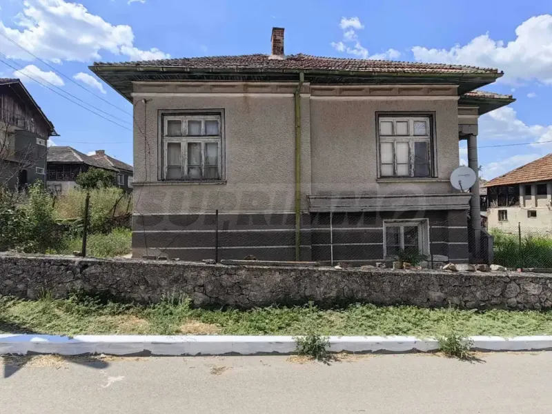 Spacious House by the Danube River in Novo Selo - Image 2