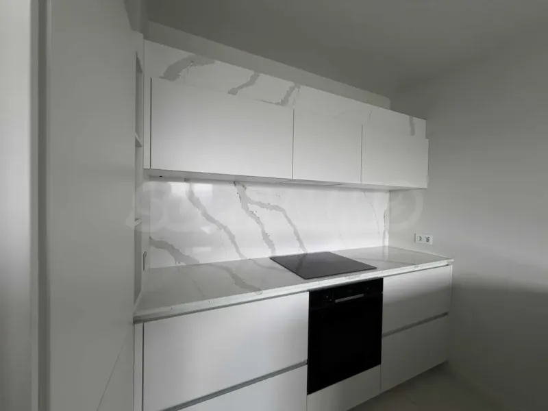 Spacious Apartment with Panoramic Rhodope Views in Plovdiv - Image 1