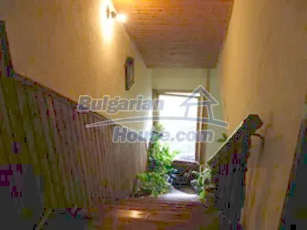 Charming Bulgarian House Near Bansko with Garden & Heating - Image 2