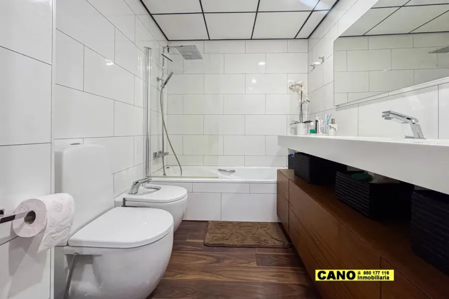 Spacious 2-Bedroom Apartment with Terrace in Playa Serena - Image 3