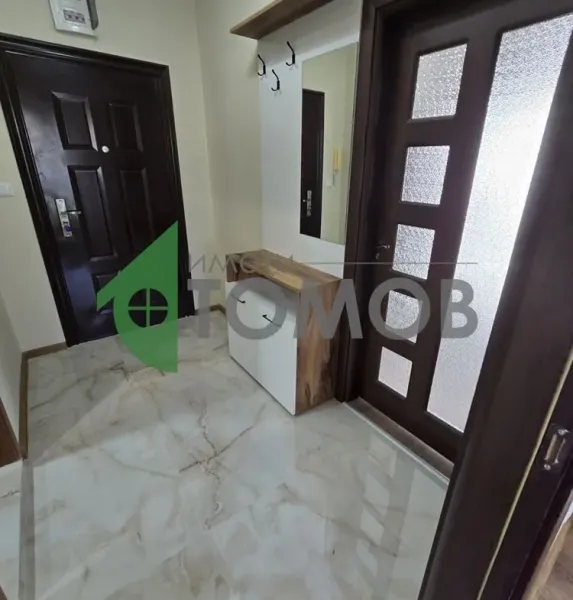Spacious Fully Furnished Panorama Apartment with Terrace in Stara Zagora - Image 2
