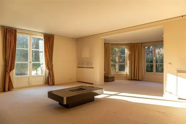 Renovate This Architect-Designed Villa with Stunning Garden in Ukkel - Image 2