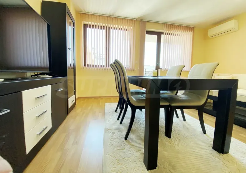 Stylish apartment near park in Trakia, Plovdiv. - Image 1
