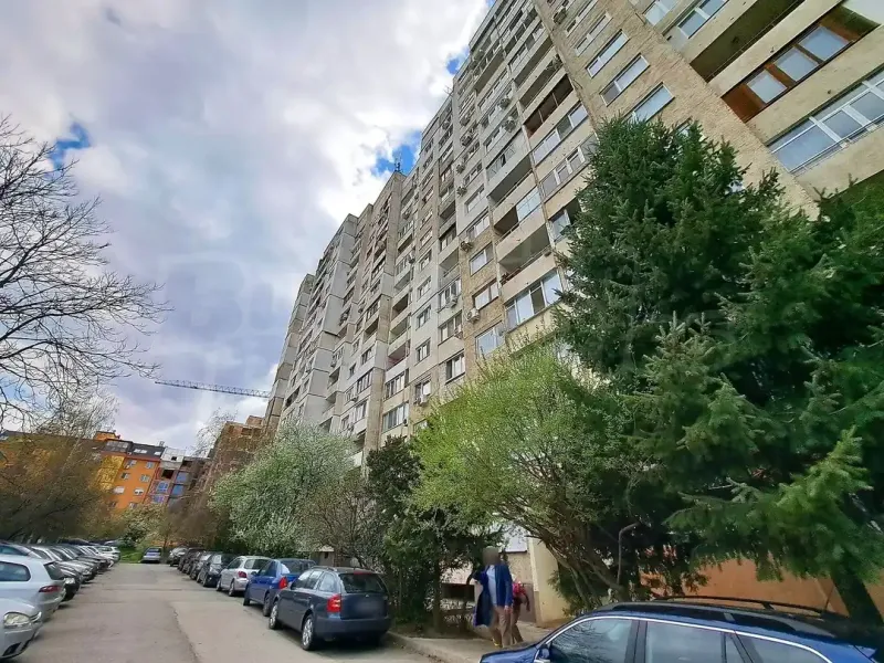 Apartment for sale in Sofia - Image 1