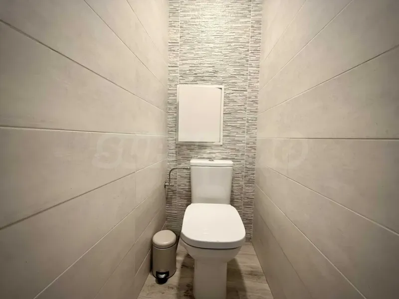 Spacious apartment near Plovdiv center. - Image 4