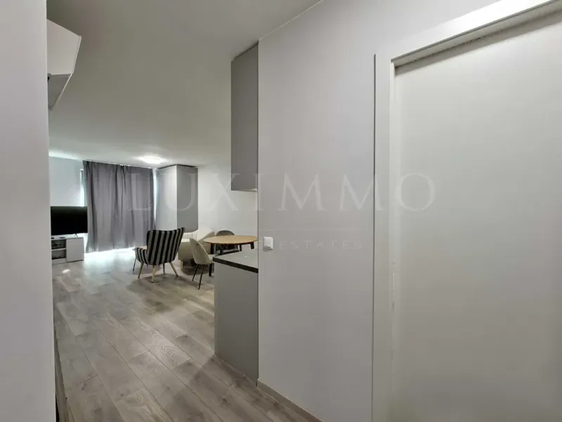 Bright Seafront Apartment - Fully Furnished, Varna, 50m2 - Image 5