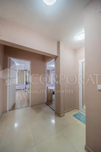 Apartment for rent in Sofia - Image 2