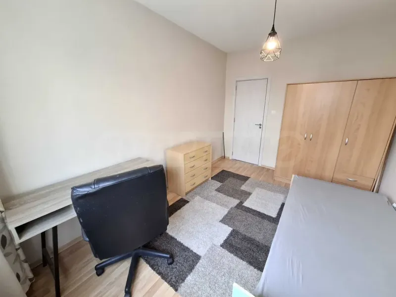 Spacious Fully Furnished Apartment in Varna's Levski Area - Image 1