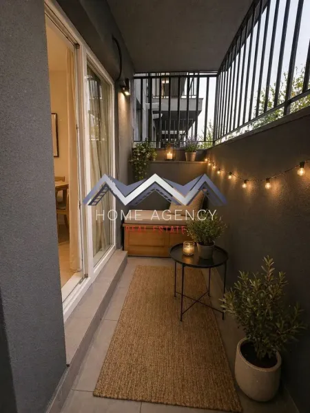Spacious 2-Bedroom Apartment with Balcony - Otopeni, Romania - Image 3