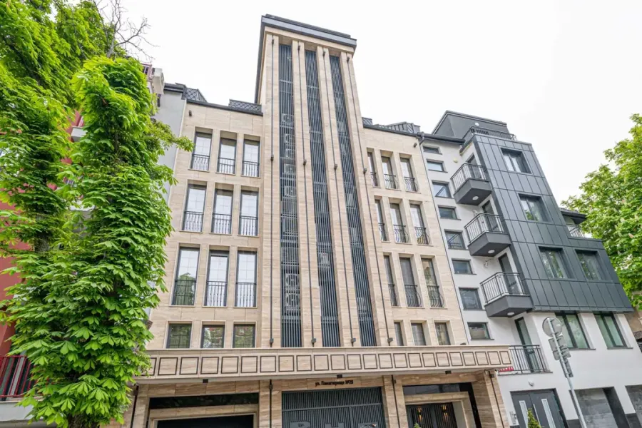 Apartment for rent in Sofia - Image 3