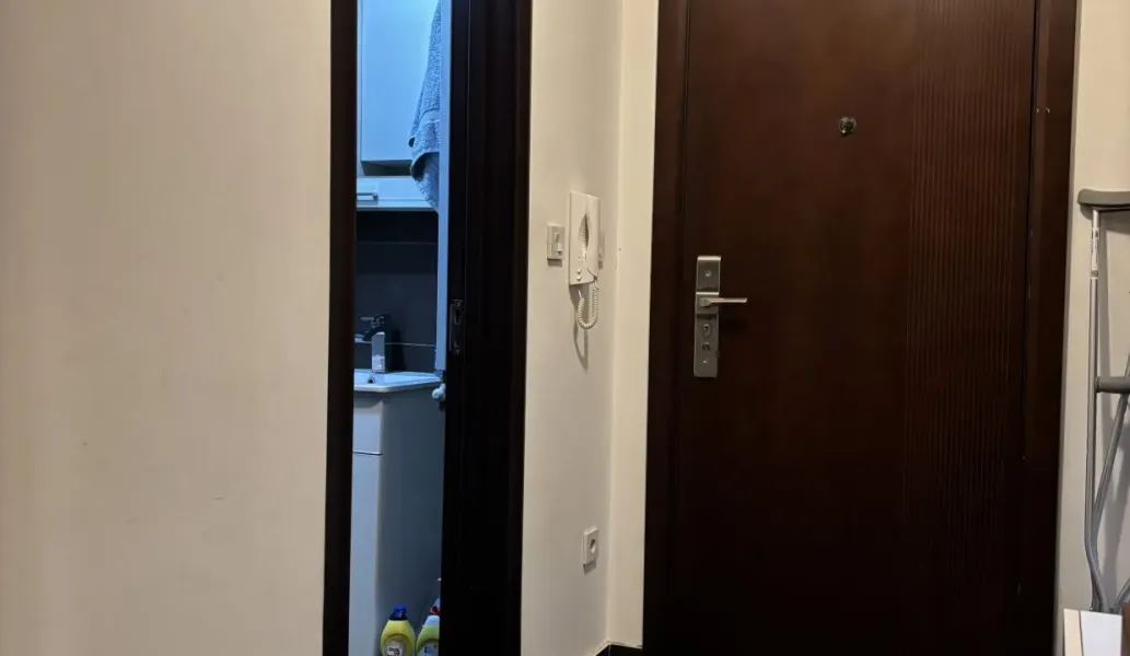 Fully Furnished 3-Bedroom Apartment in Excellent Belgrade Location - Rent - Image 1