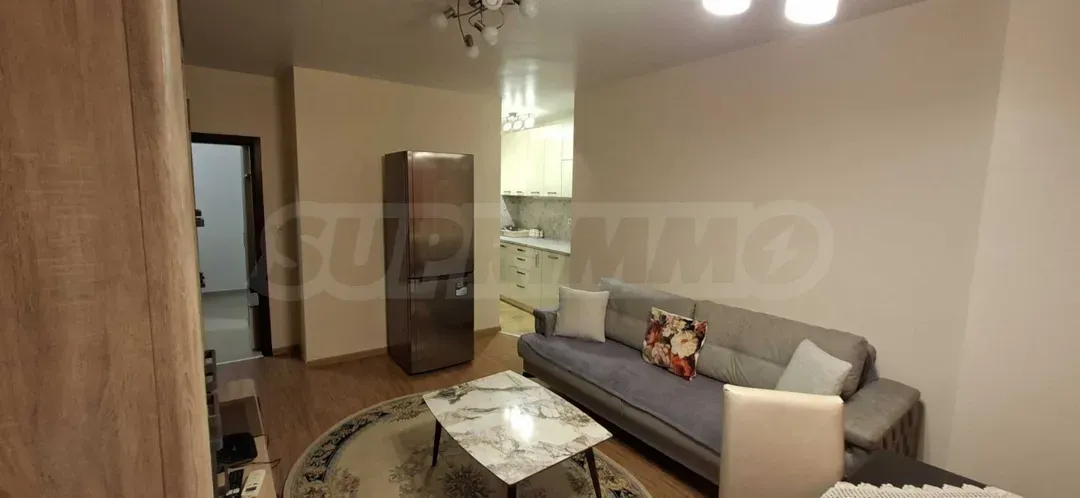 Stylish, Fully Furnished Apartment in Varna's Heart - €600 - Image 4
