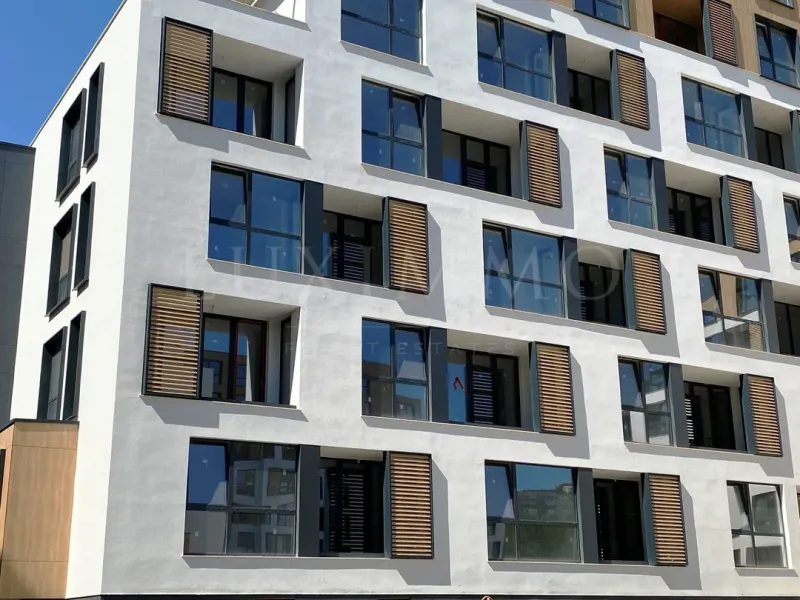 Modern 1-Bed Apt Near Mall Plovdiv - Image 2