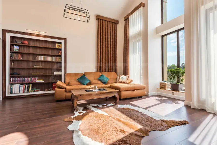 Luxury Penthause with Sea View in Varna - Image 2