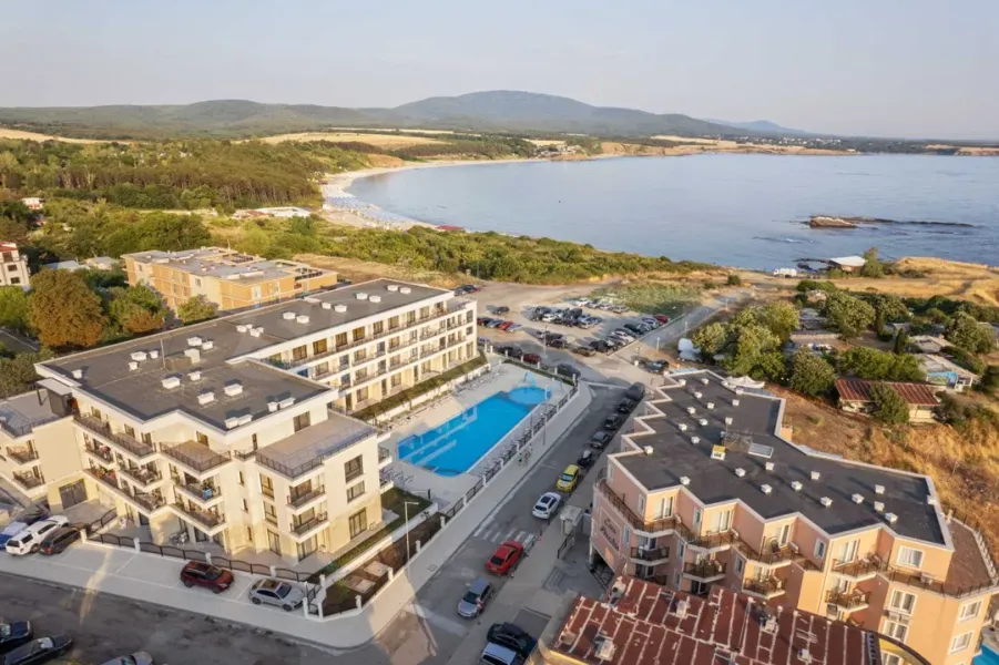 Modern Studio by the Beach in Ahtopol - Act 15 - Image 2
