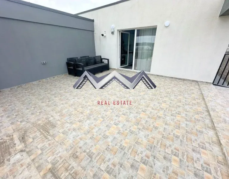 Bright 2-Bedroom Apartment with Terrace in Otopeni - Fully Furnished - Image 4