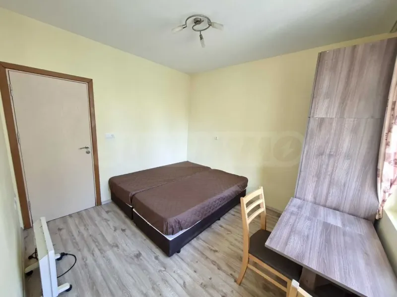 Stylish Apartment in Varna’s New Building - Image 1