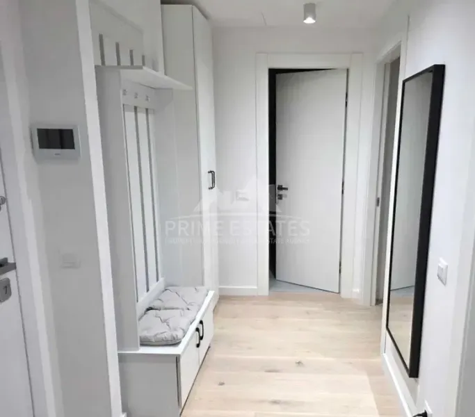 Spacious 2-Bedroom Apartment for Rent in Nusco City, Bucharest - Image 4