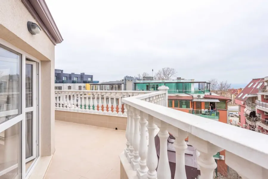 Apartment for rent in Varna - Image 4