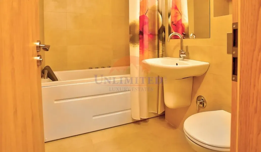 Apartment for rent in Sofia - Image 4