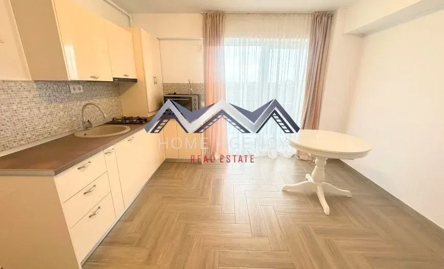 Stylish Fully Furnished Studio Apartment in Otopeni - 450 EUR - Image 4