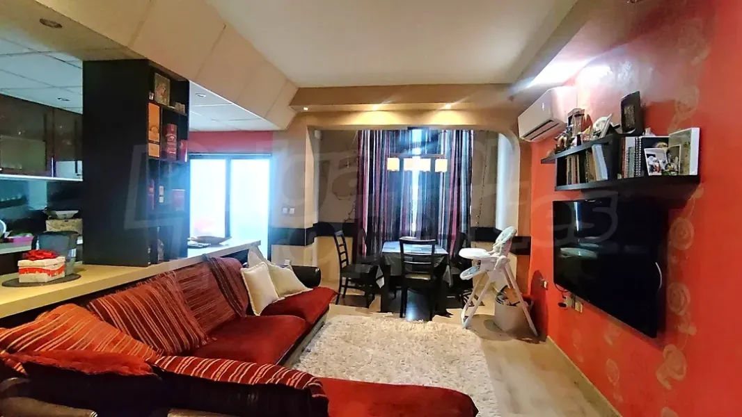 Apartment for sale in Stara Zagora - Image 1