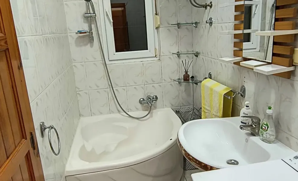 Stylish 2-Bedroom Apartment in Belgrade's Dorćol District - Rent Now - Image 4