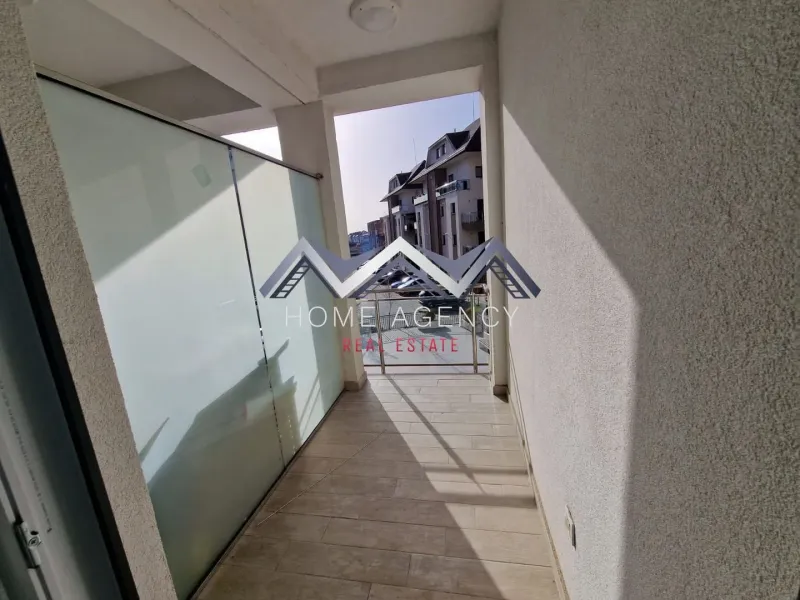 Spacious 3-Bedroom Fully Furnished Apartment in Otopeni with Elevator - Image 1