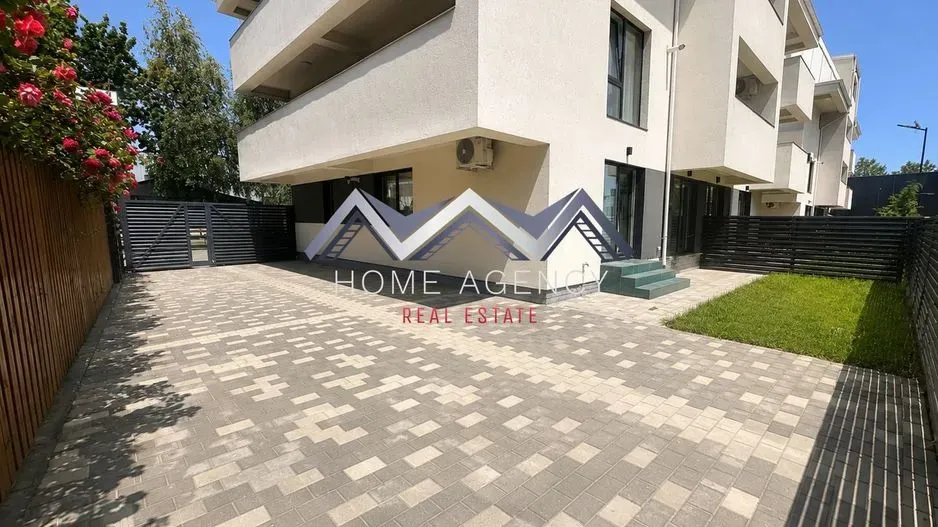 Apartment for rent in Otopeni - Image 5