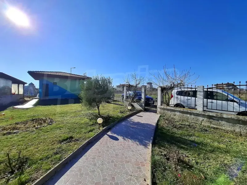 Stylish Sinemorets Complex: Luxurious Seaside Investment Opportunity - Image 2