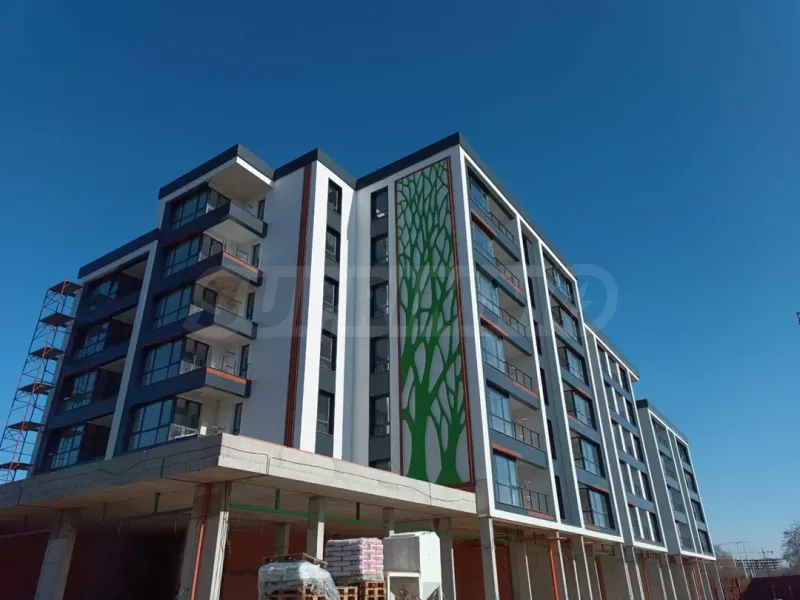 Apartment for sale in Plovdiv - Image 5