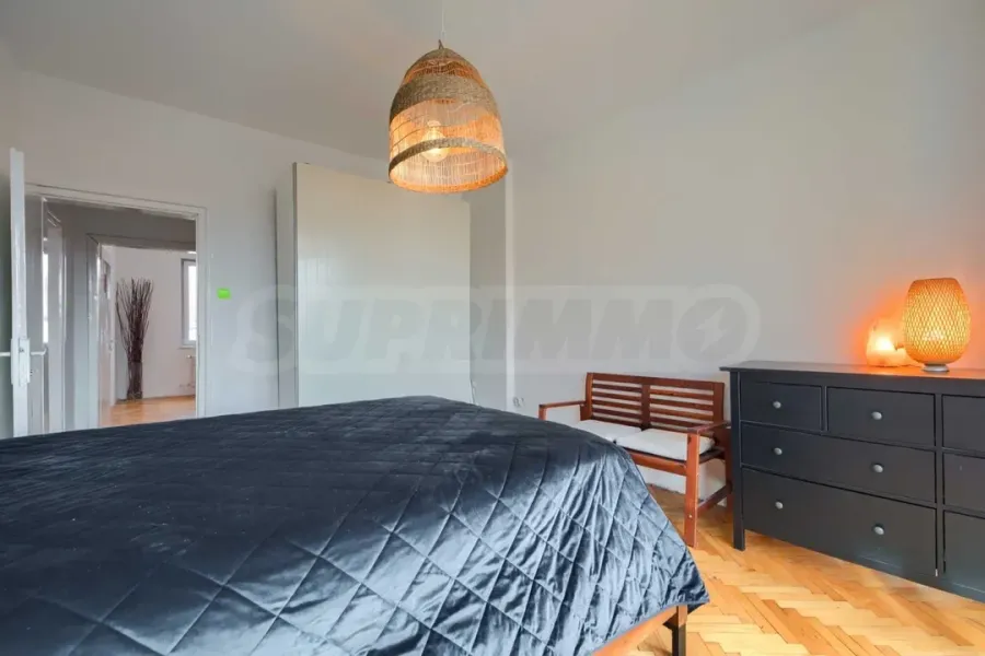 Stylish Sofia Apartment Near Slaview Park - Image 4