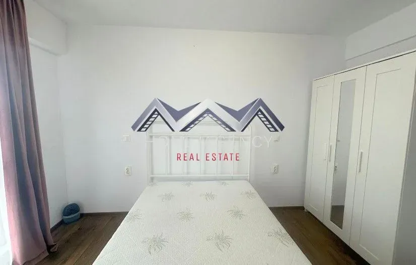 Stylish Fully Furnished Studio Apartment in Otopeni - 450 EUR - Image 5