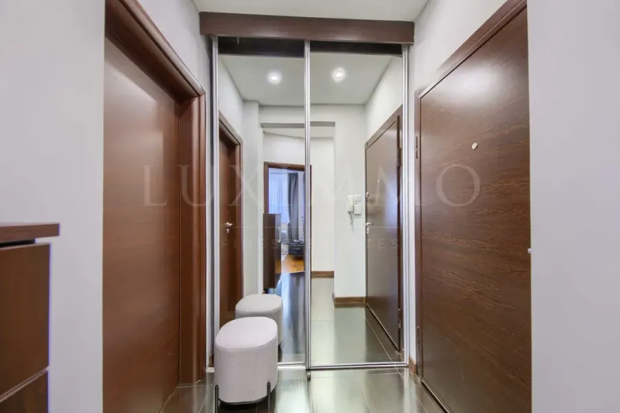 Apartment for rent in Sofia - Image 1