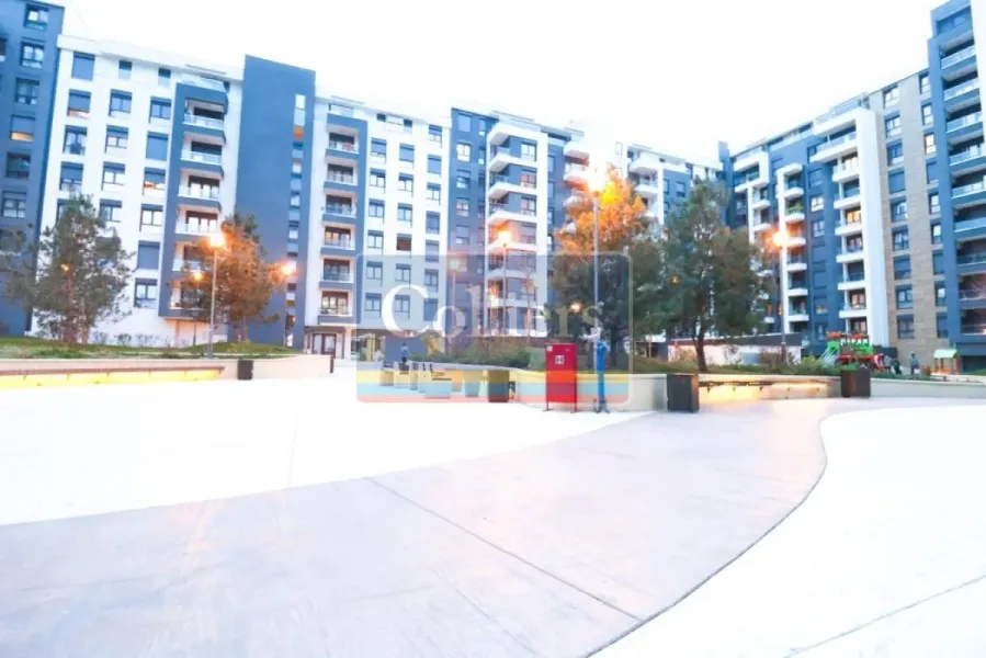 One-Bedroom Apartment in Belgrade with Parking and Pet-Friendly Option - Image 3