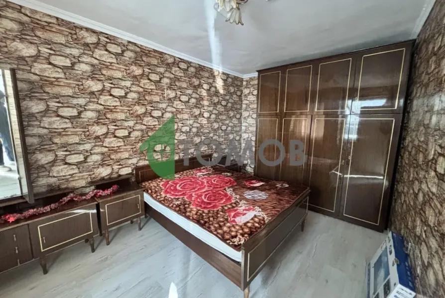 Fully Furnished 2-Bedroom Apartment Near Galleria Mall, Stara Zagora - Image 4