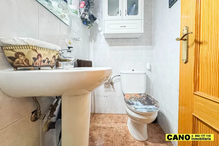 Spacious Triplex Apartment for Sale in Huércal de Almería - Image 5