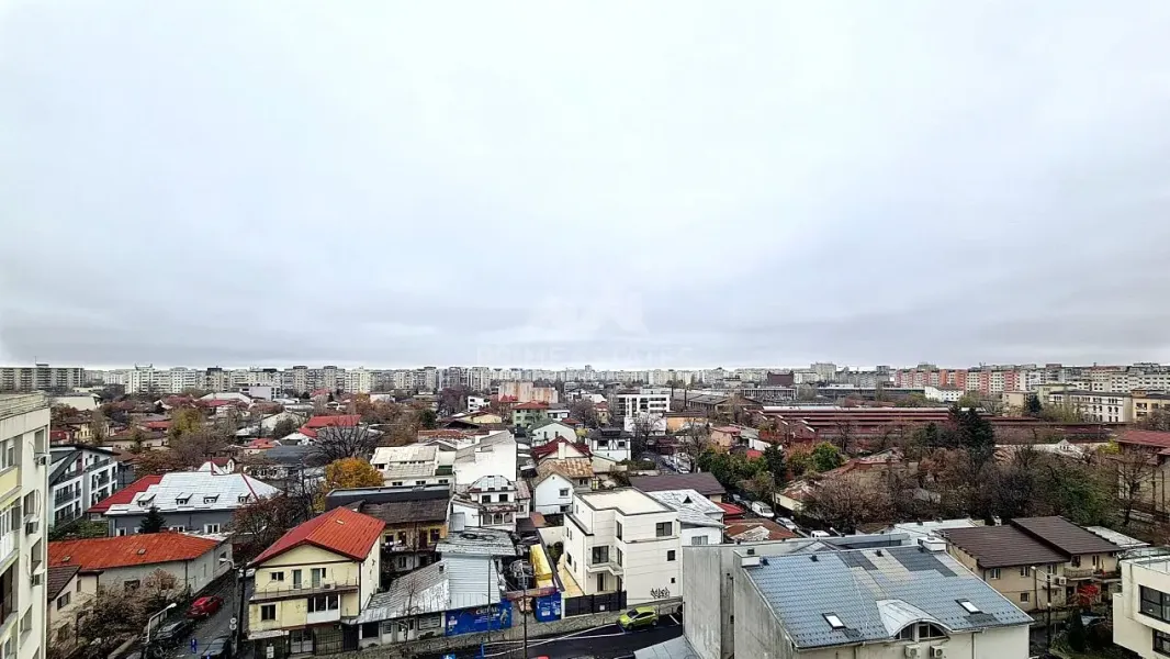 Apartment for rent in Bucharest - Image 2