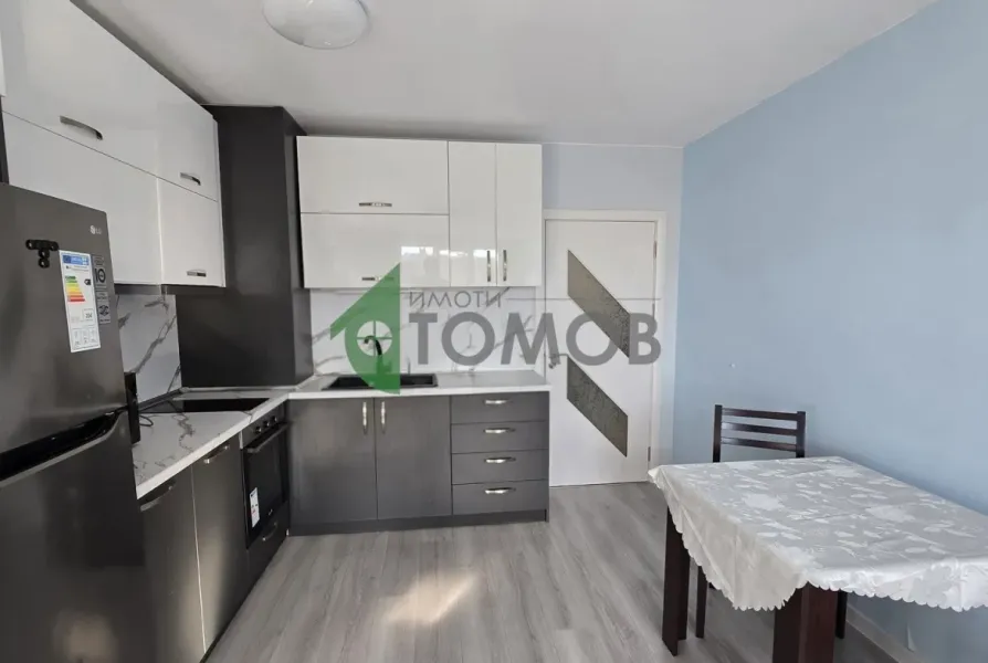 Spacious, Fully Furnished Two-Bedroom Apartment in Stara Zagora – BG - Image 4
