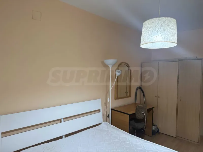 Stylish One-Bedroom Apartment in Buckston, Sofia – Bright &amp; Convenient - Image 3